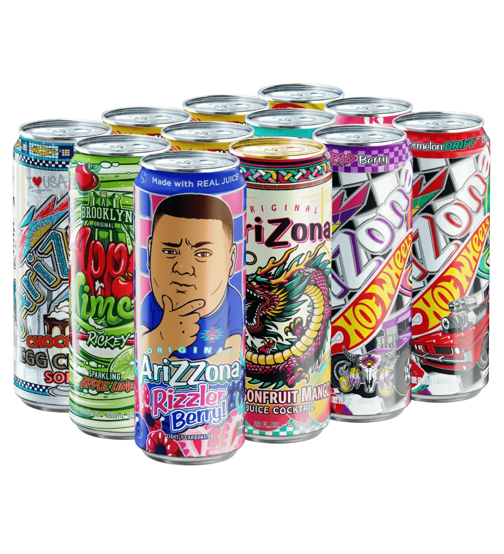 AriZona product
