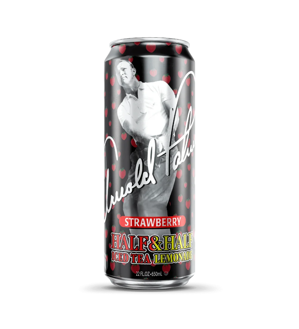 AriZona Big Can