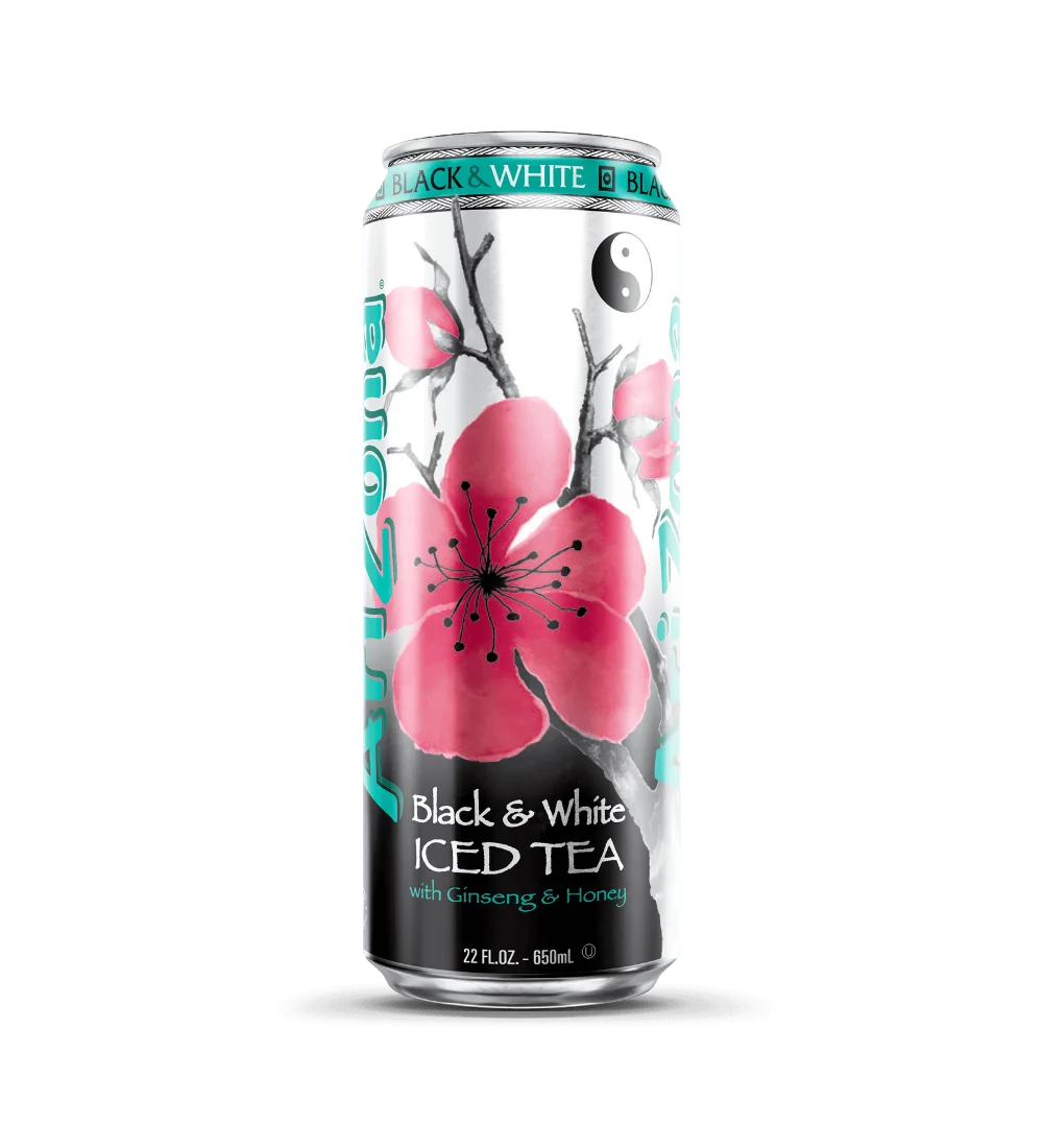 AriZona Big Can