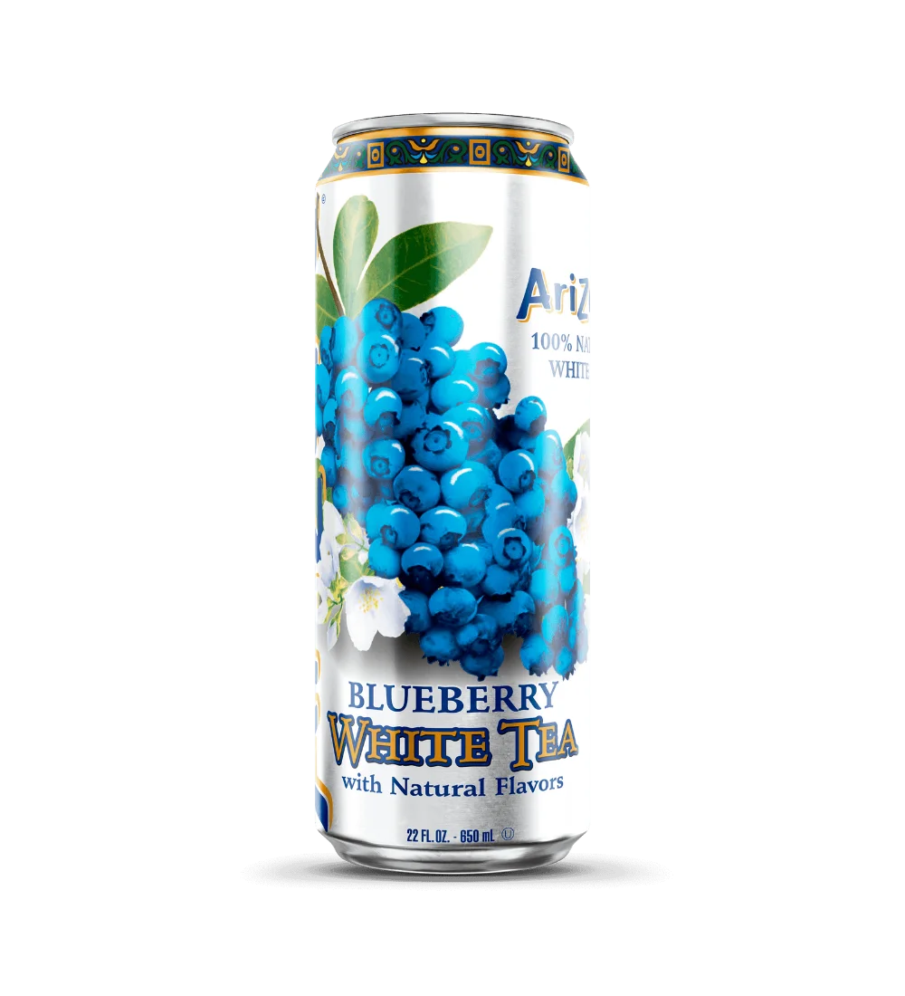 AriZona Big Can