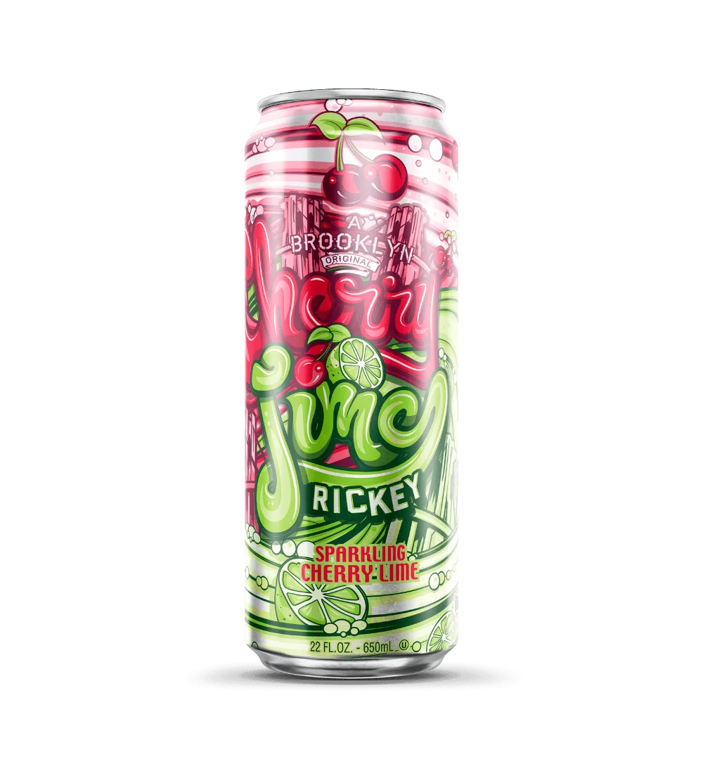 AriZona Big Can